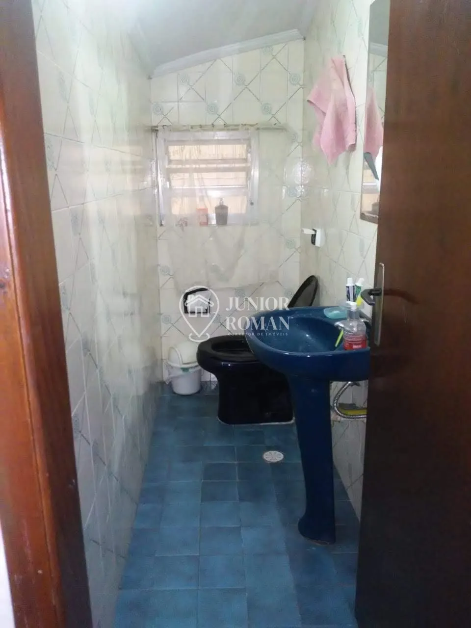 Imagem CASA À VENDA NA CIDADE ADEMAR | 3 DORMITÓRIOS, 1 SUÍTE E 2 VAGAS