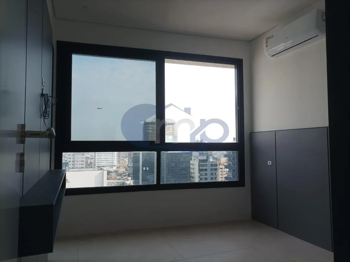 Imagem Apartamento a venda com 3 dormitorios no Centro de Torres