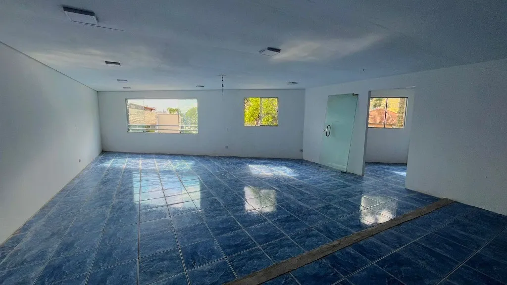 Imagem Salão para alugar, 84 m² por R$ 2.300,00/mês - Vila Eldízia - Santo André/SP