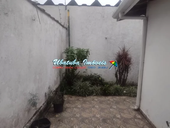 Imagem Casa geminada no Itaguá com 03 dormitórios