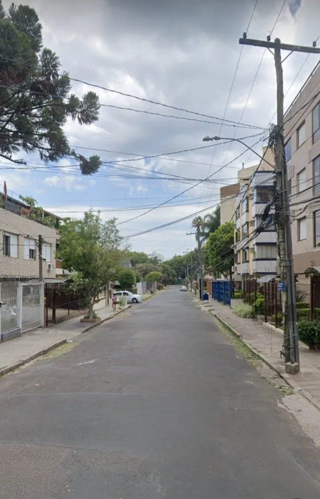 Imagem Terreno a venda no bairro Jardim Botânico