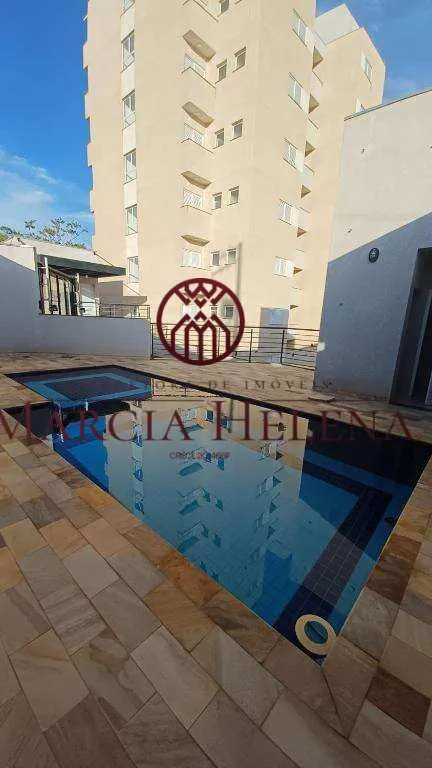 Imagem Apartamento à venda em Itapira, Pires, com 2 quartos, 59,06m2