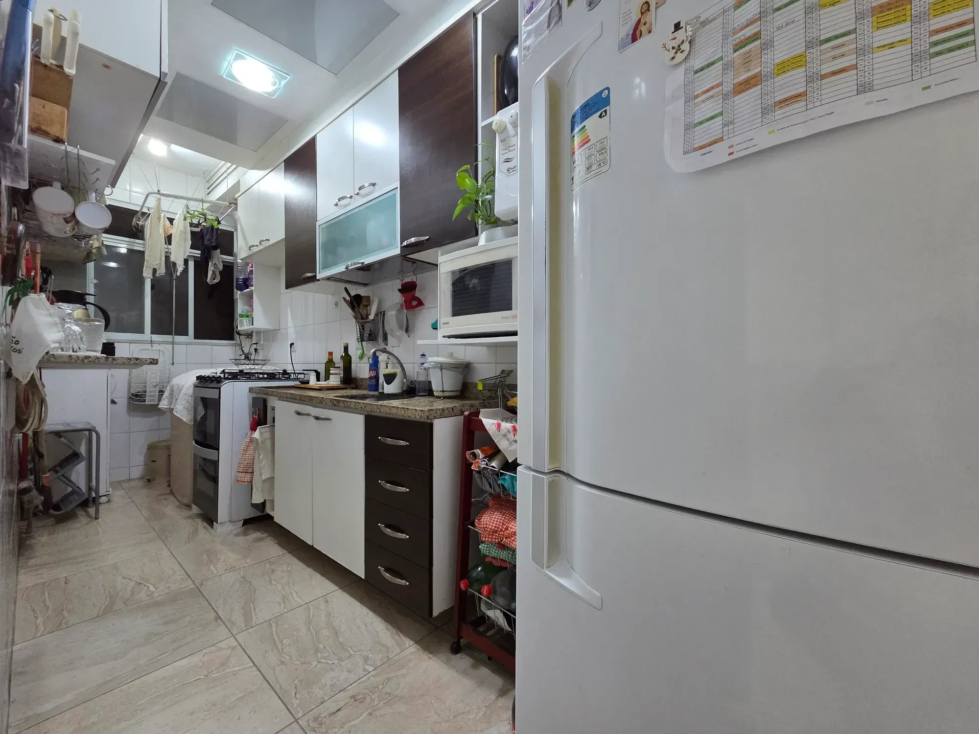 Imagem Cobertura com 3 Quartos à Venda, 143 m² em Freguesia (Jacarepaguá) - Rio de Janeiro