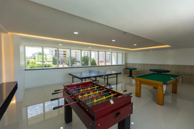 Imagem Apartamento com 3 Quartos à Venda, 78 m² em Guararapes - Fortaleza