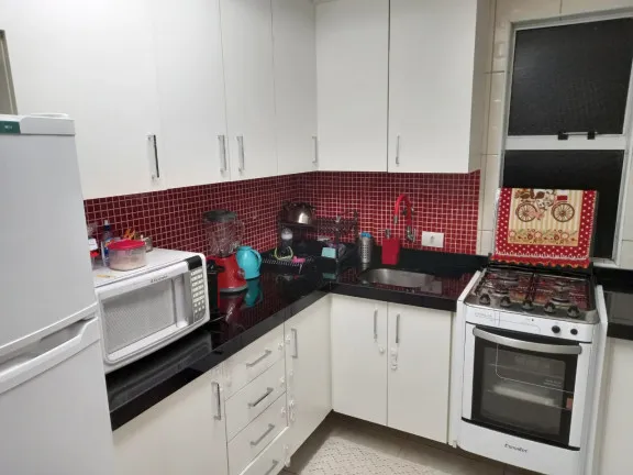 Imagem Apartamento com 2 Quartos à Venda, 49 m² em Jardim Felicidade (Zona Oeste) - São Paulo