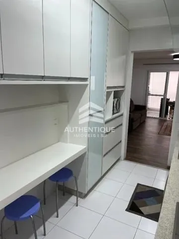 Imagem WINNER FAMILY CLUB - CAMPO BELO - Apartamento em Campo Belo, São Paulo/SP