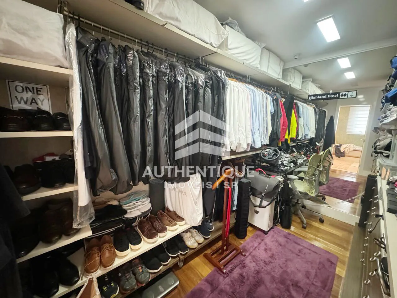 Imagem LINDENBERG TUTOIA - Apartamento à venda em São Paulo/SP