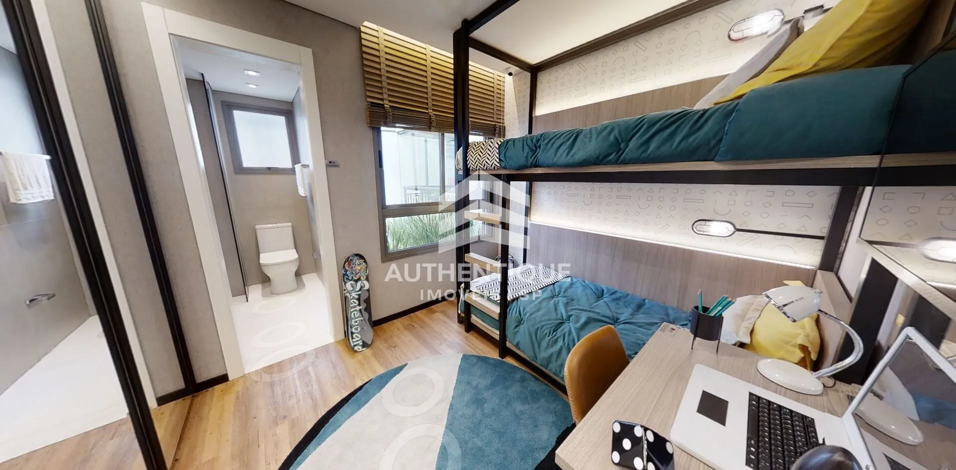 Imagem GRAN MAIA PIAZZA GUARULHOS - Apartamento à venda no bairro Macedo - Guarulhos/SP