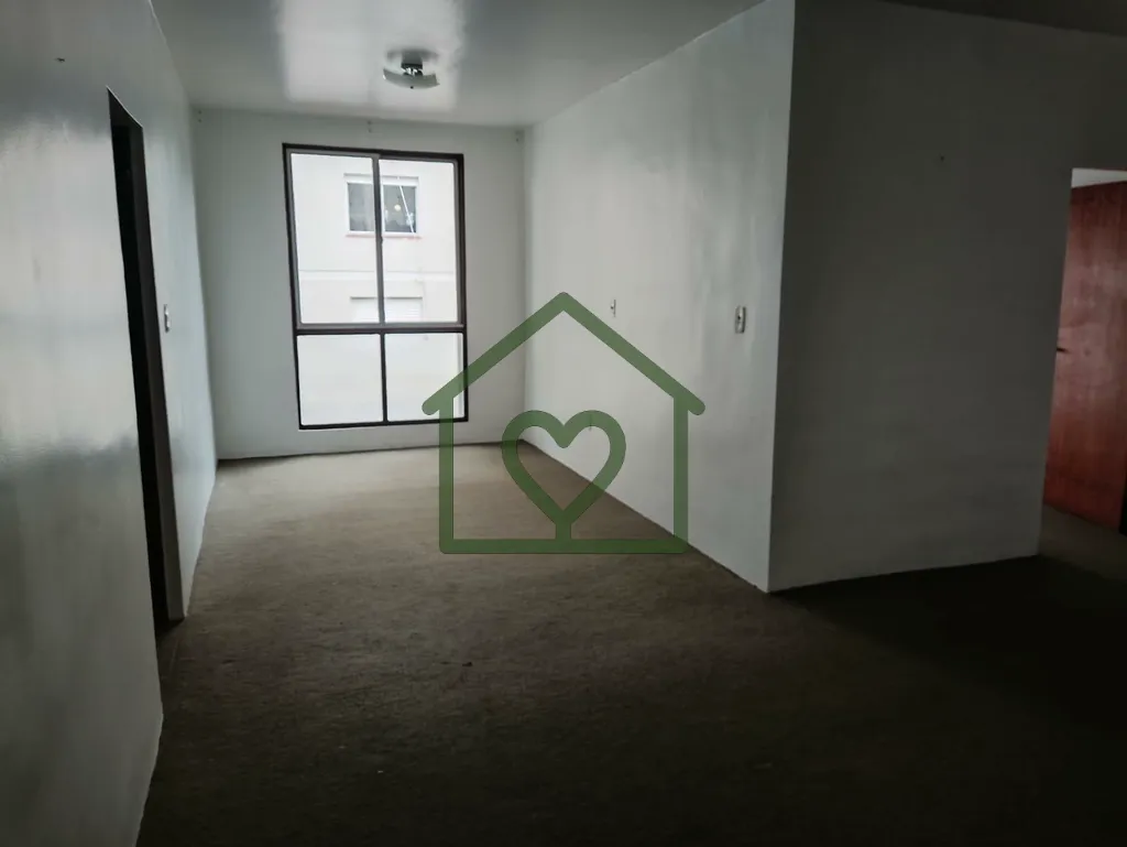 Imagem Apartamento 02 dormitórios No Bairro Partenon - Rua Capitão Arisoly Vargas, n. 35 
62m² Privativo...