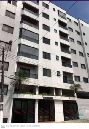Foto do imóvel APARTAMENTO SOLEMAR - PRAIA GRANDE SP em RUA JÚLIO SECCO DE CARVALHO