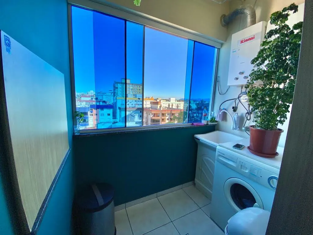 Imagem Apartamento 1 Dormitório - Bairro Centro