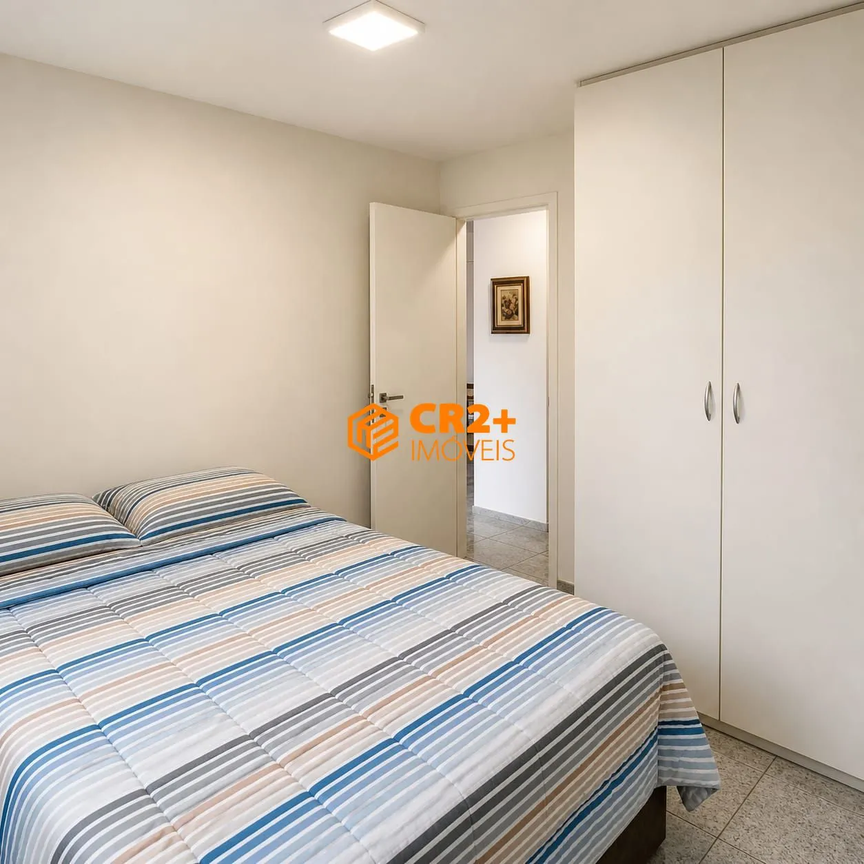 Imagem VENDO FLAT MOBILIADO - EXCELENTE LOCALIZAÇÃO EM BOA VIAGEM Área: 42m²