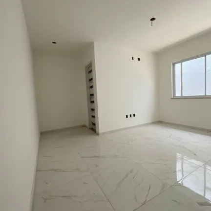 Imagem Casa com 3 Quartos à Venda, 97 m² em Guaribas  - Eusébio
