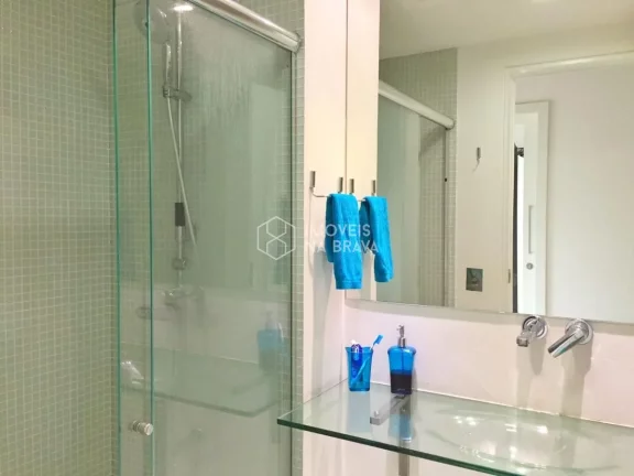 Imagem APARTAMENTO 2 QUARTOS A VENDA PRAIA BRAVA ITAJAI