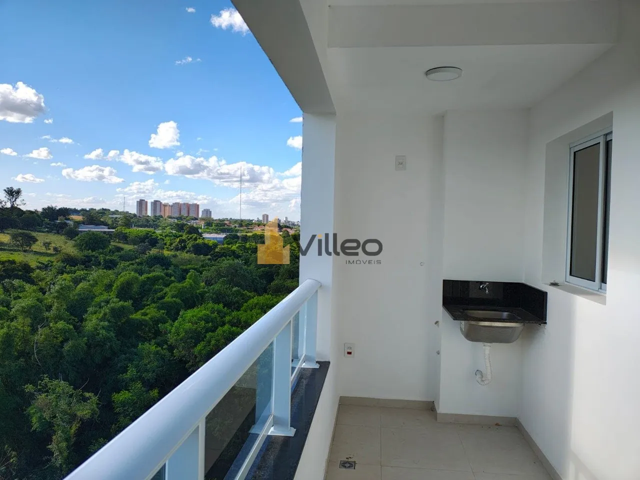 Imagem Concetto Campolim: Sofisticação e Conforto em Cada Detalhe
Este elegante apartamento no Concetto C...