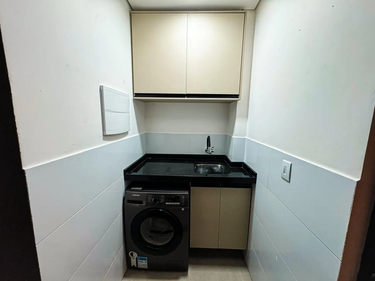Imagem Sobrado com 3 Quartos à Venda, 100 m² em Cidade Jardim - Caraguatatuba