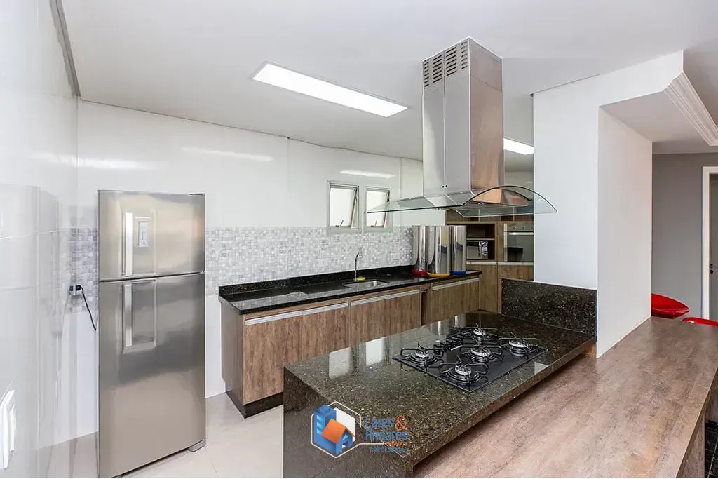 Imagem Apartamento à venda 3 Quartos 1 Suite 2 Vagas 71M² Jardim Marajoara São Paulo - SP
