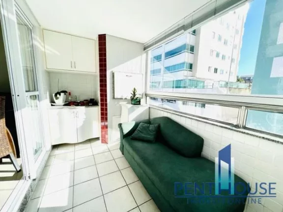 Imagem Apartamento Zona Central para Venda em Balneário Camboriú, CENTRO, 3 dormitórios, 1 suíte, 2 banheiros, 1 vaga