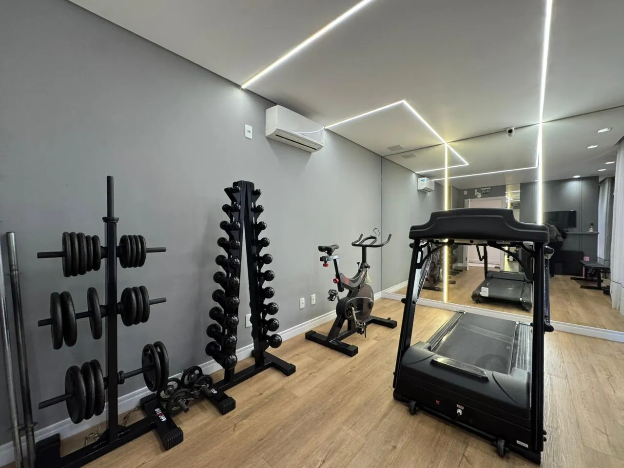 Imagem Apartamento à venda com 57.3m2 por R$ 770.000,00