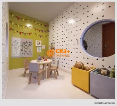 Imagem Lançamento Flat com 01 quarto em Boa Viagem à partir de 22M².
