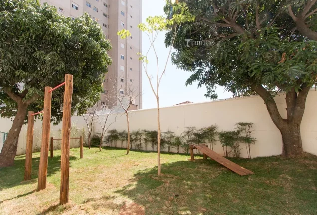 Imagem MY JOY SAÚDE - TIBÉRIO - Apto de 41m², com vaga de garagem, no charmoso bairro da Saúde!!