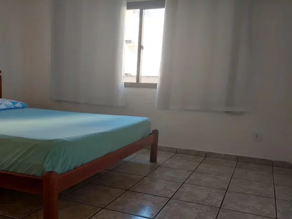 Imagem Apartamento com 3 quartos e 1 suíte para locação temporada na praia do morro