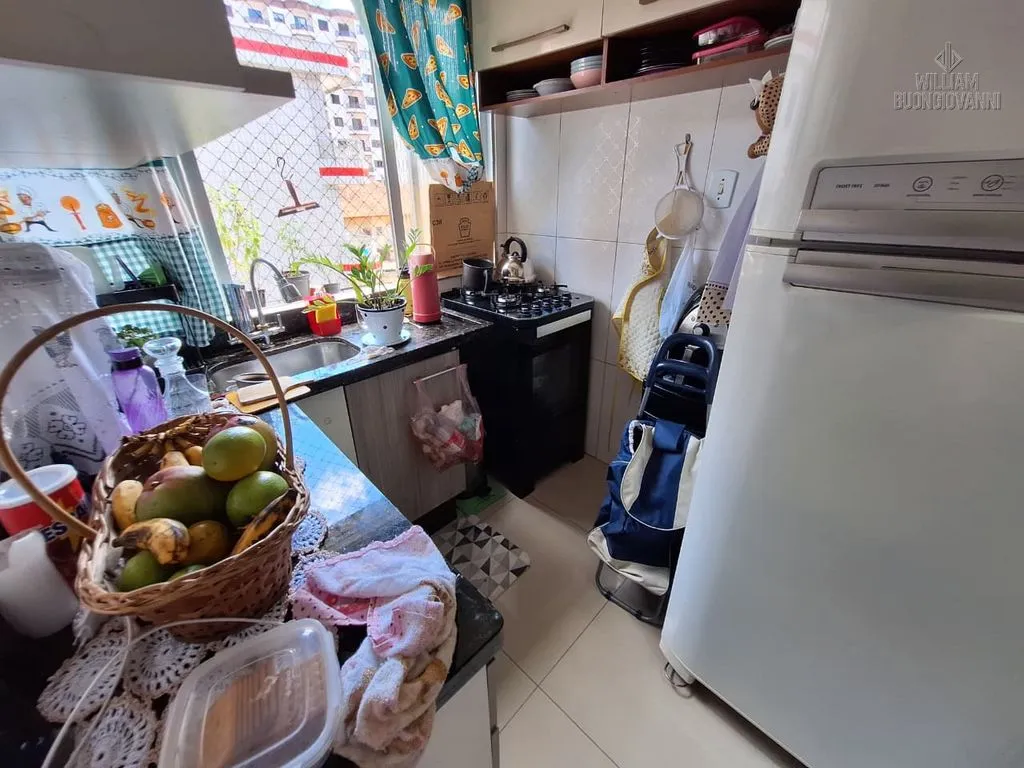 Imagem Kit dividida para 1 dormitório no bairro boqueirão