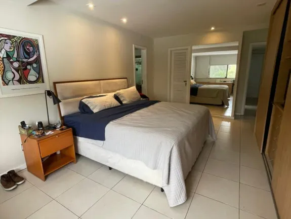 Imagem Casa de Condomínio com 4 Quartos à Venda, 230 m² em Recreio dos Bandeirantes - Rio de Janeiro