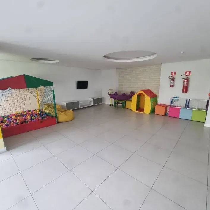 Imagem Apartamento com 3 Quartos à Venda, 64 m² em Jardim das Flores - Osasco