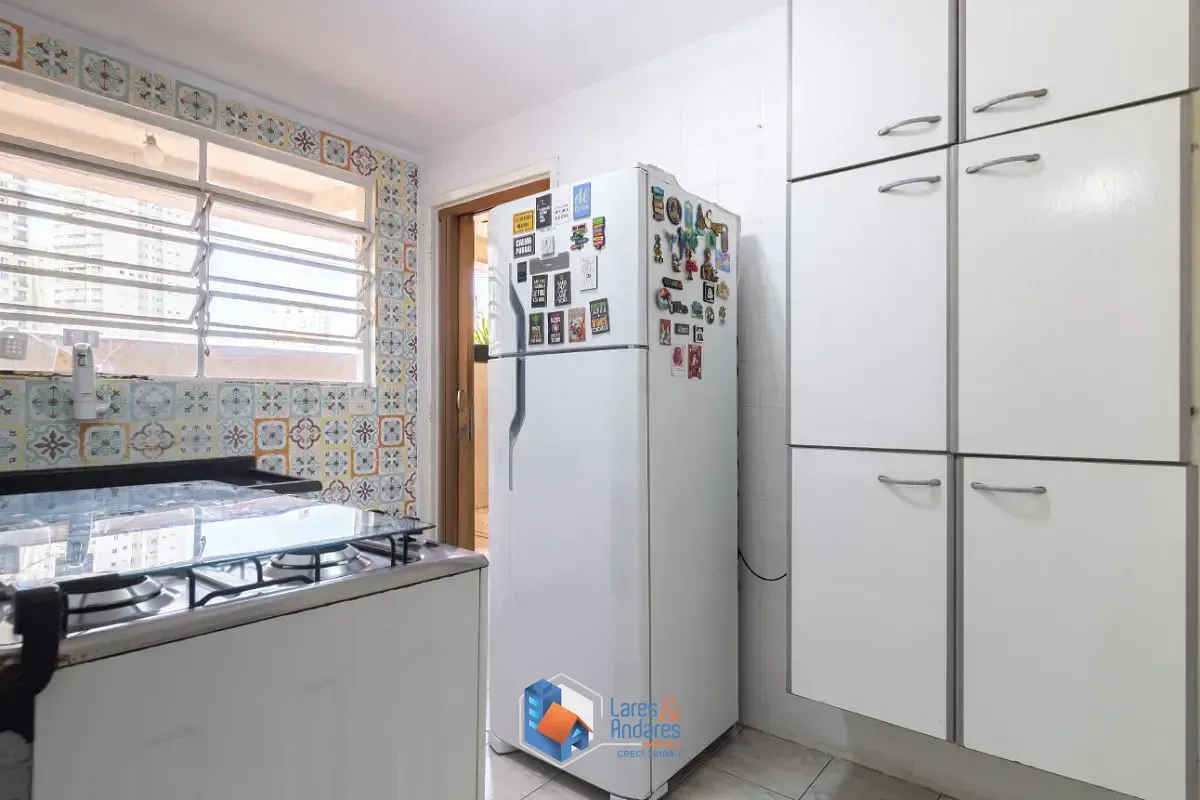Imagem Apartamento para venda em Vila Leopoldina com 2 quartos, 69m²