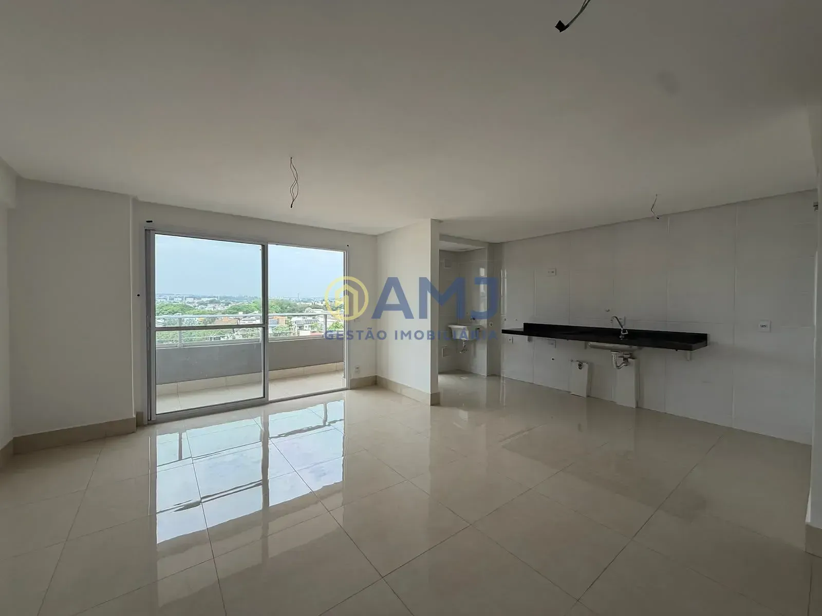 Imagem Apartamento à venda no setor Village Veneza - Terra Mundi Eldorado