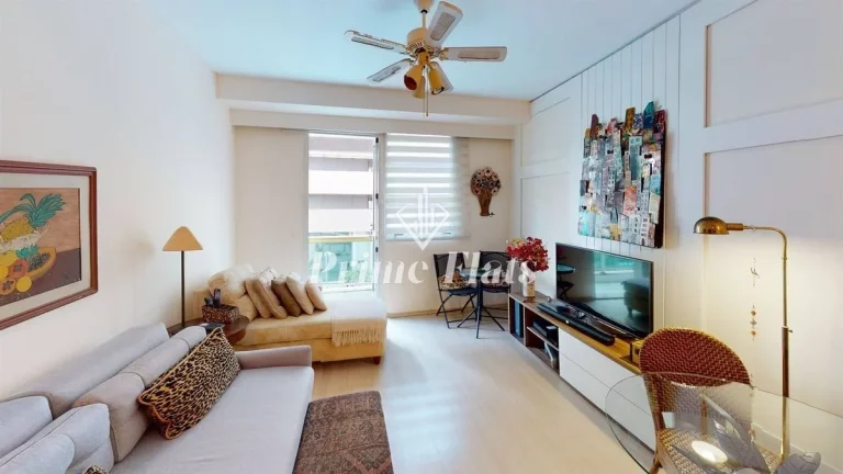 Imagem Flat disponível para locação no HB Hotels Sequóia Alphaville, com 57m², 1 dormitório e 1 vaga