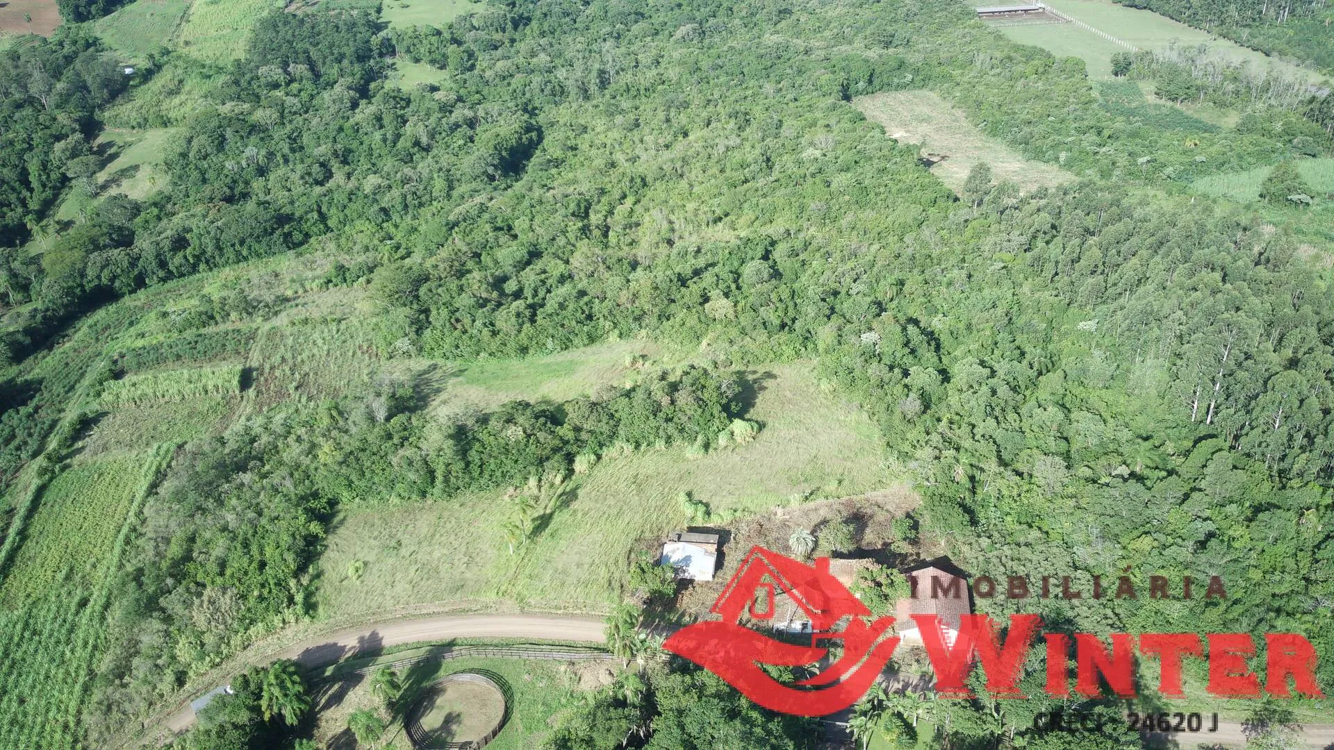 Imagem Área de terras com 56.494,00m², Presidente Lucena, RS.