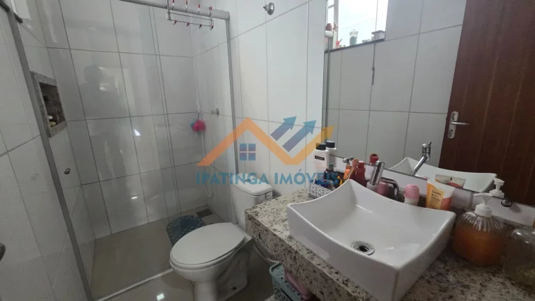 Imagem Casa à venda no Cidade Nova - Santana do Paraiso