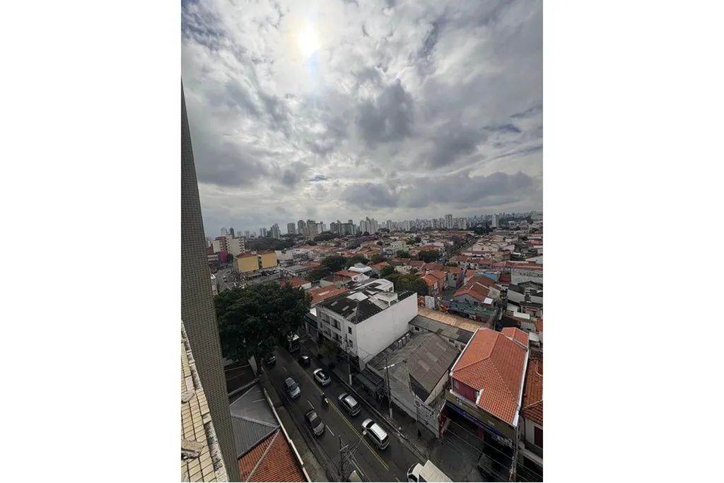Imagem Apartamento à venda em São Paulo, Vila Mariana, com 1 quarto, 28m2