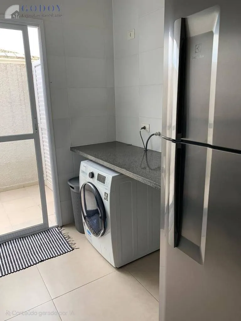 Imagem Casa à venda 3 Quartos, 1 Suite, 2 Vagas, 125M², Condomínio Reserva Anaua, Pindamonhangaba - SP | Reserva Anauá