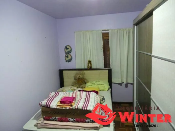 Imagem Apartamento 4 quartos no Centro de Feliz.
