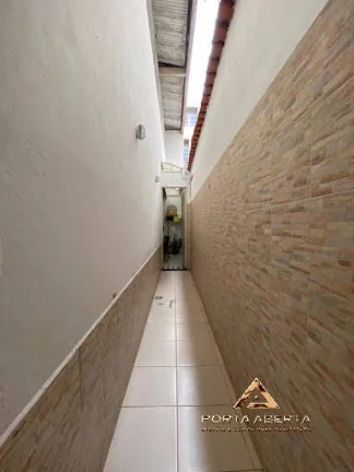 Imagem Casa duplex 3 quartos no Canaã - cod 1186