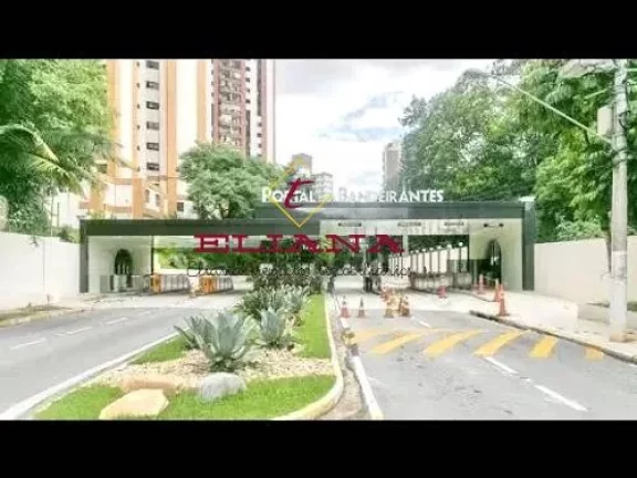 Imagem Apartamento à venda em São Paulo, Jardim Íris, com 2 quartos, 66m²