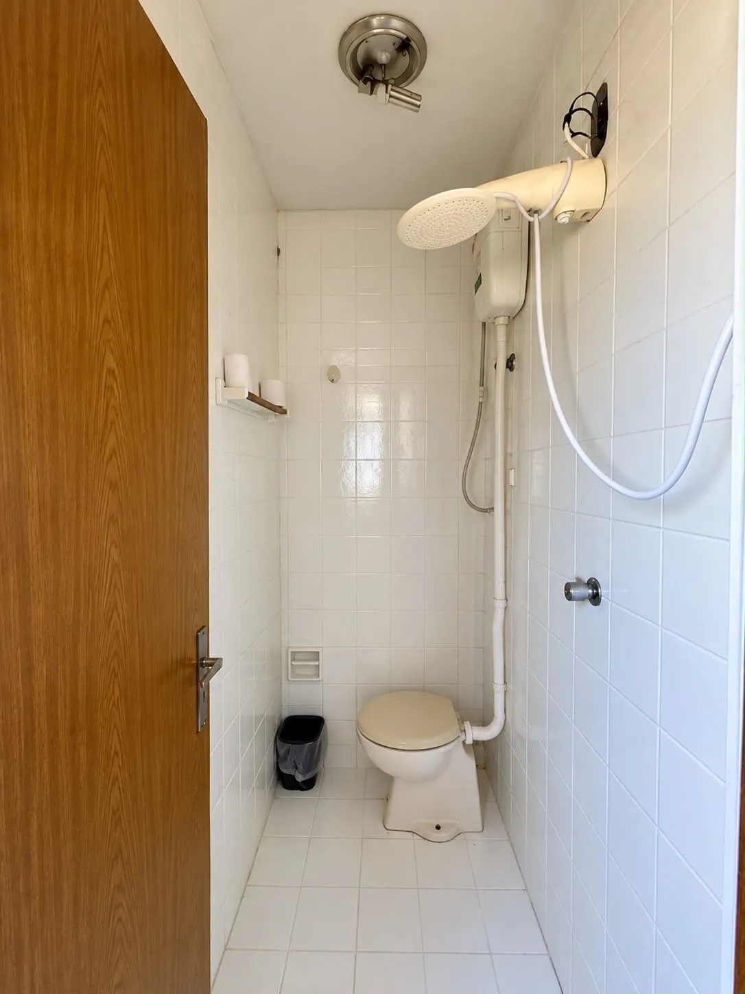 Imagem Apartamento Mobiliado 03 Quartos,Condomínio Ilhas Do Sul Ii