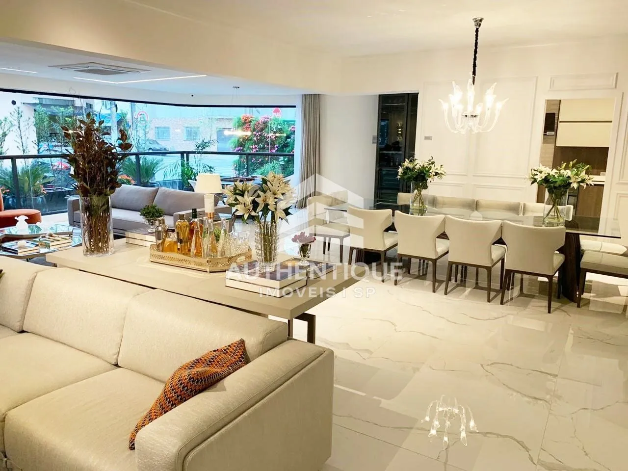 Imagem EZ PARQUE DA CIDADE - Apartamento à venda em São Paulo/SP