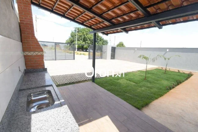 Imagem Apartamento à venda, 74 m² por R$ 369.000,00 - Goiânia Park Sul - Aparecida de Goiânia/GO