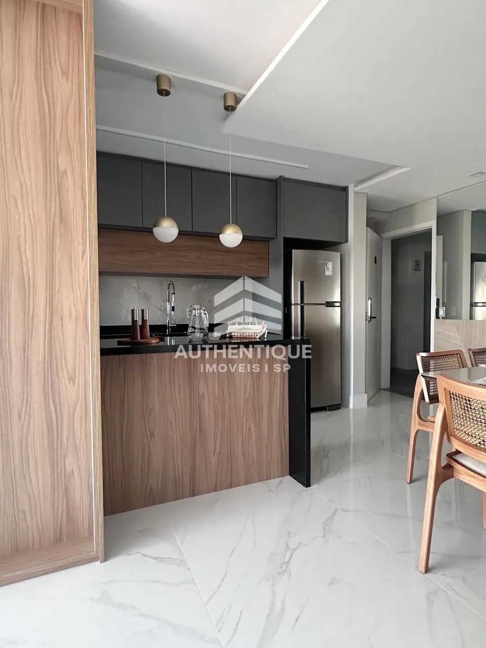 Imagem AR PLANALTO PLANALTO PAULISTA - Apartamento no Planalto Paulista à venda