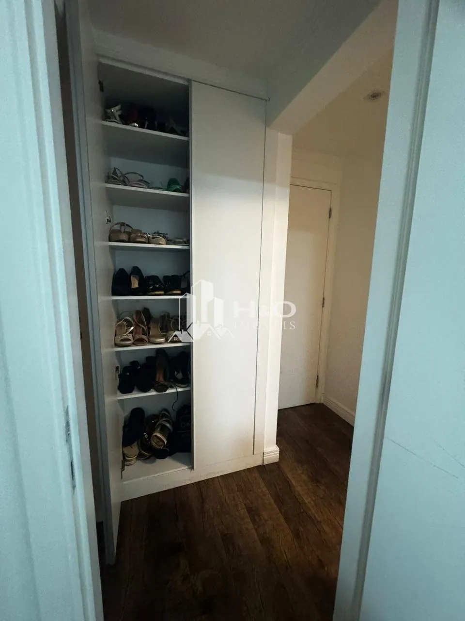 Imagem Apartamento Reformado à Venda no Tatuapé com 3 Dormitórios 1 Suíte Varanda Gourmet e 2 Vagas de Garagem