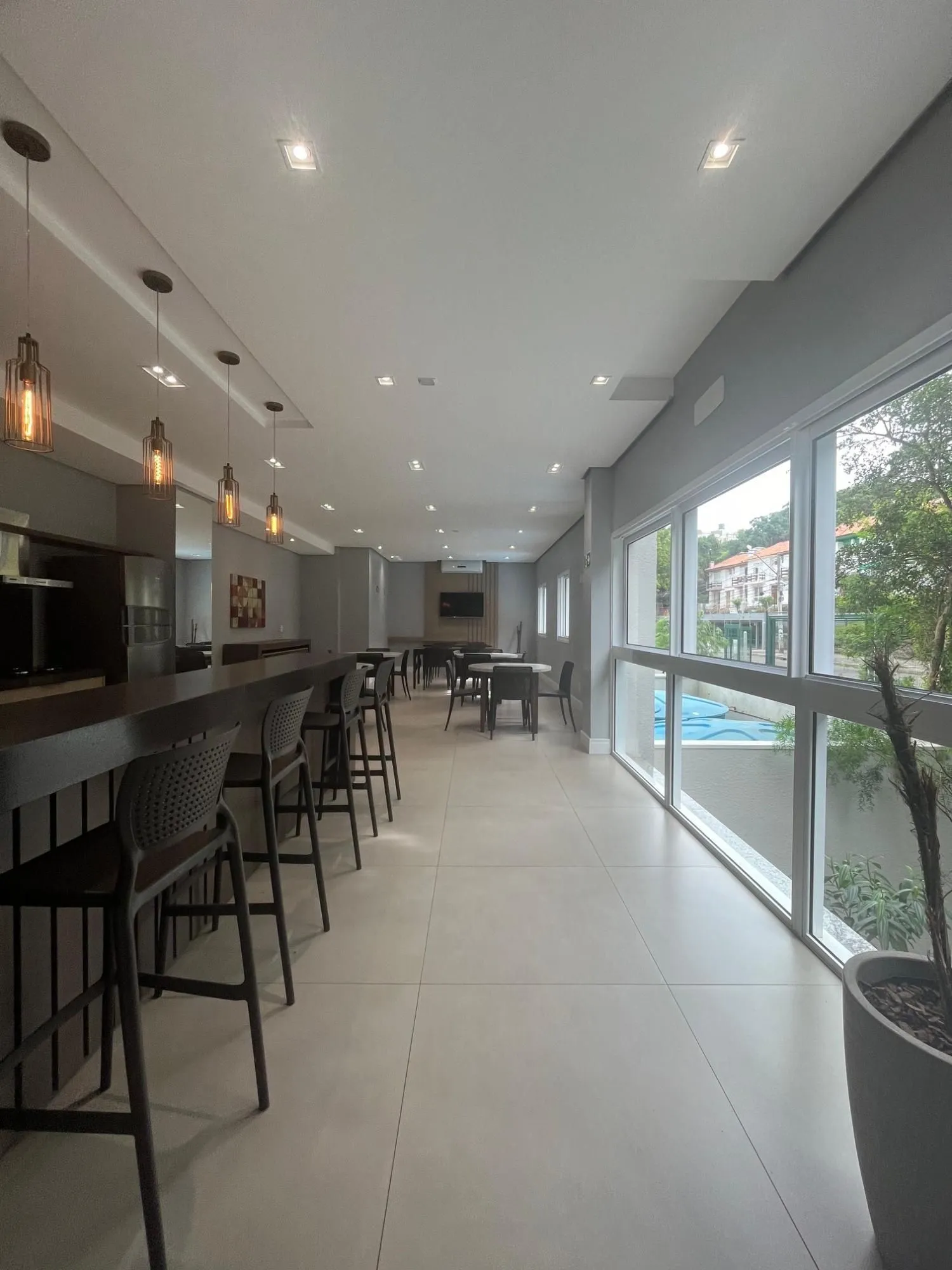 Imagem Apartamento em Santo Antônio