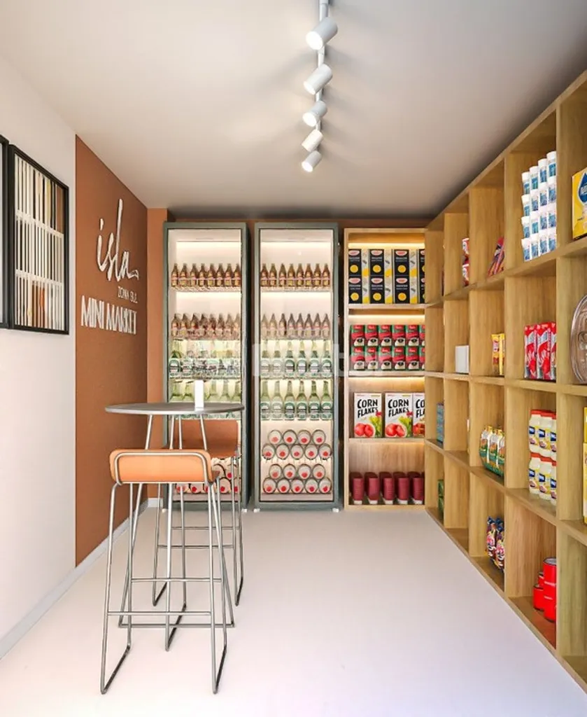 Imagem Apartamento em Cristal