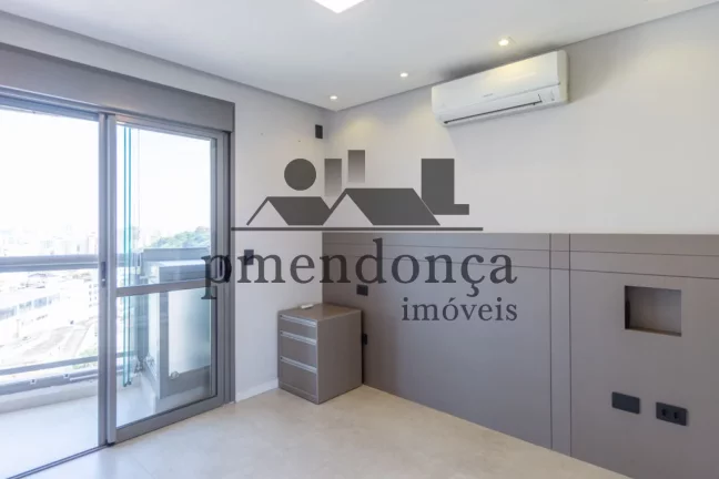 Imagem Alto da Lapa, apartamento 2 dormts 1 suite, 2 vagas, predio novo , lazer completo