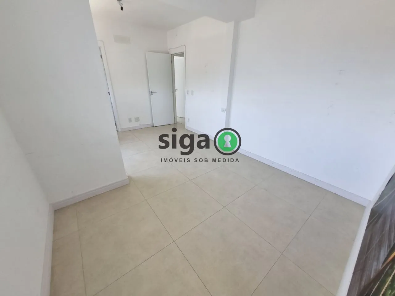 Imagem Apartamento no Brooklin com 4 quartos