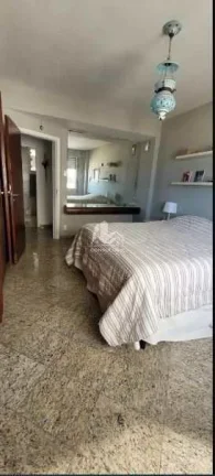 Imagem Apartamento 4 quartos Pé na Areia - Cod: 24442 MMD