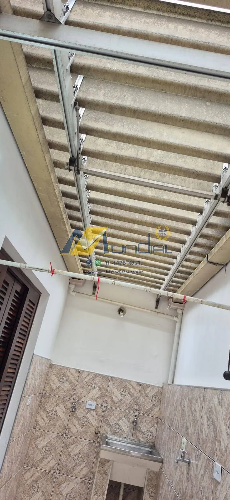 Imagem Sobrado para Locação - Espaço, Conforto e Funcionalidade